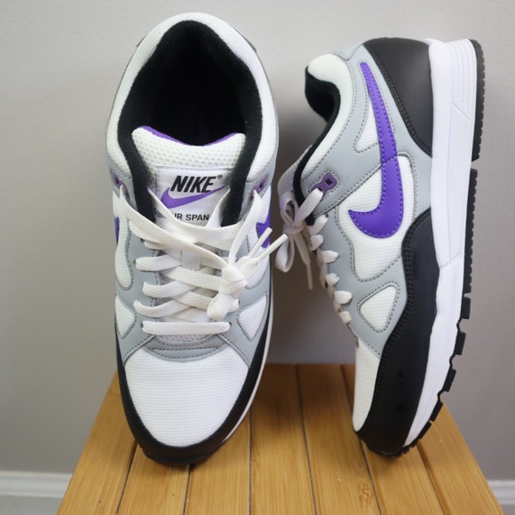 Nike Air Span II - Picture 6 of 6